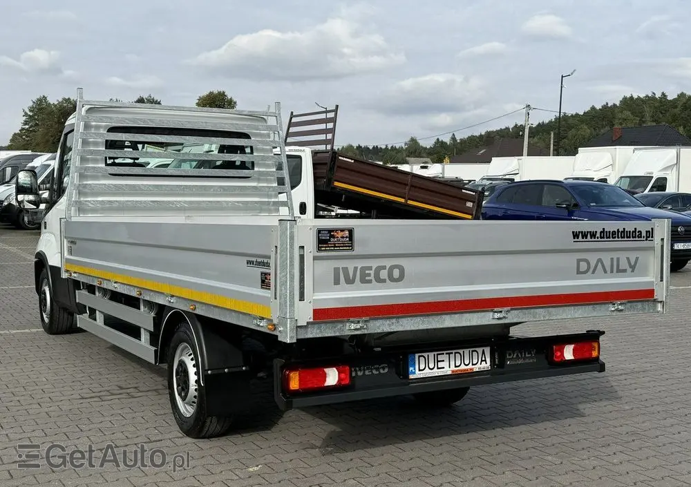 IVECO Daily 35S16 V 