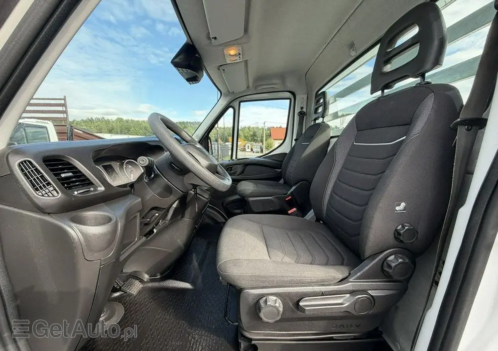IVECO Daily 35S16 V 
