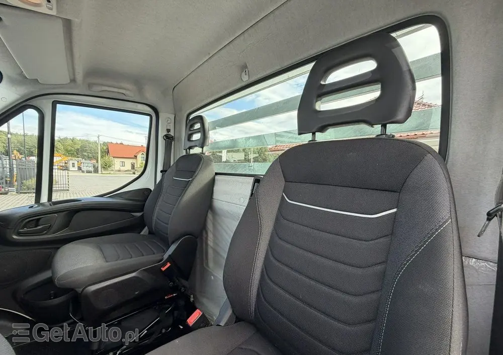 IVECO Daily 35S16 V 