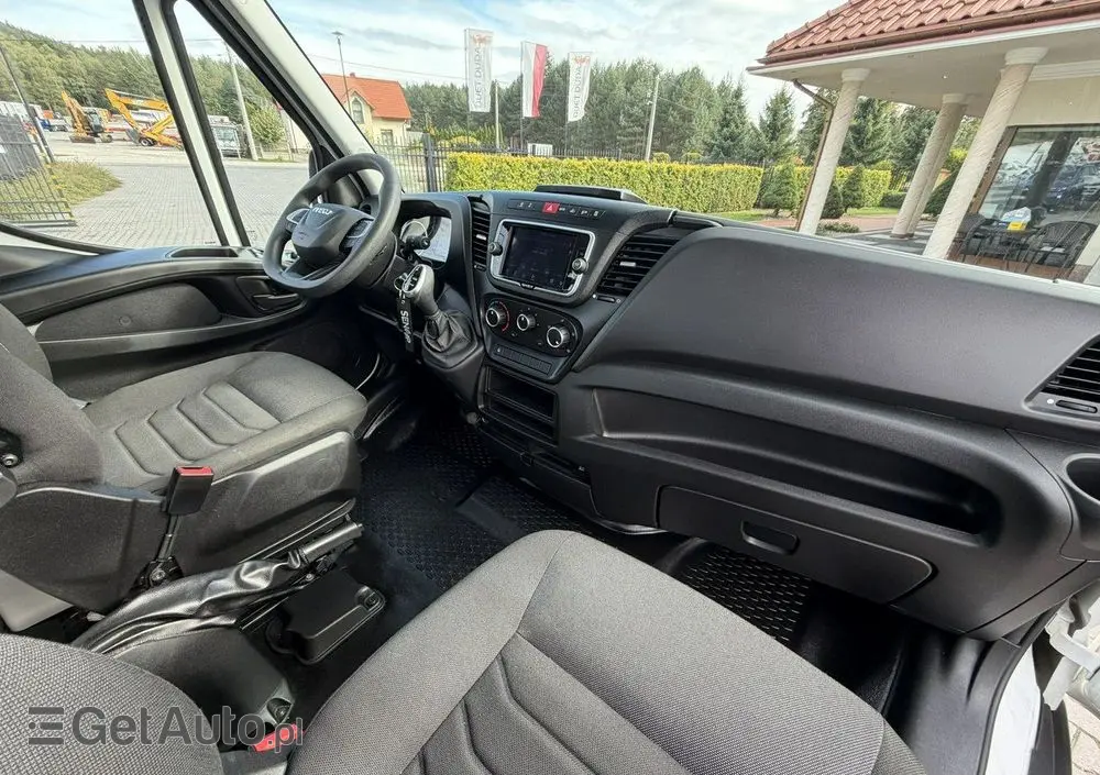 IVECO Daily 35S16 V 