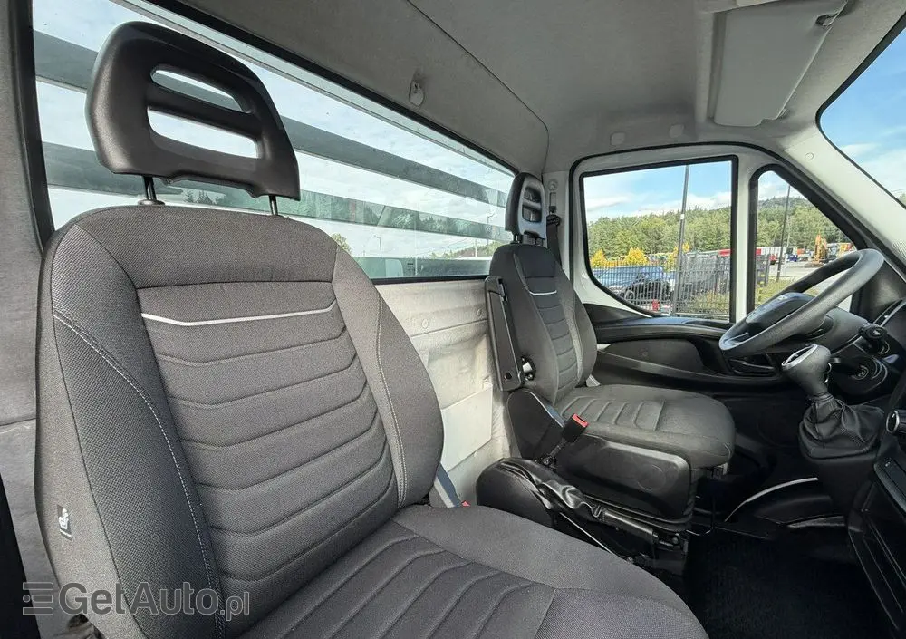 IVECO Daily 35S16 V 