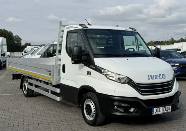 IVECO Daily 35S16 V 