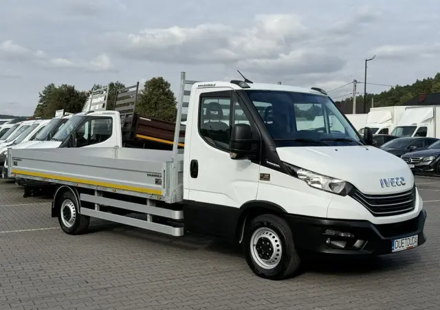 IVECO Daily 35S16 V 