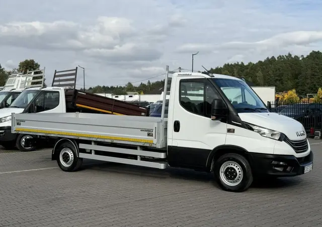 IVECO Daily 35S16 V 