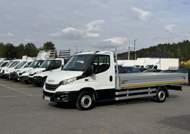 IVECO Daily 35S16 V 