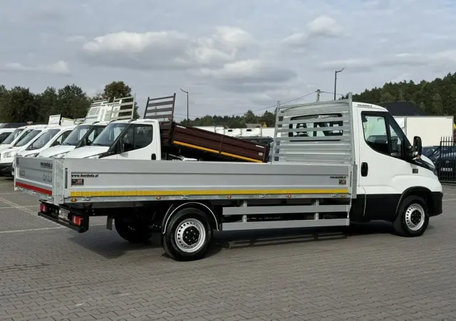 IVECO Daily 35S16 V 