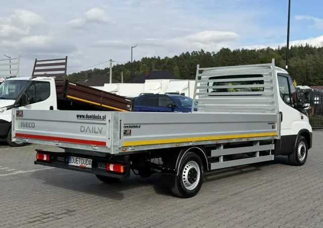 IVECO Daily 35S16 V 