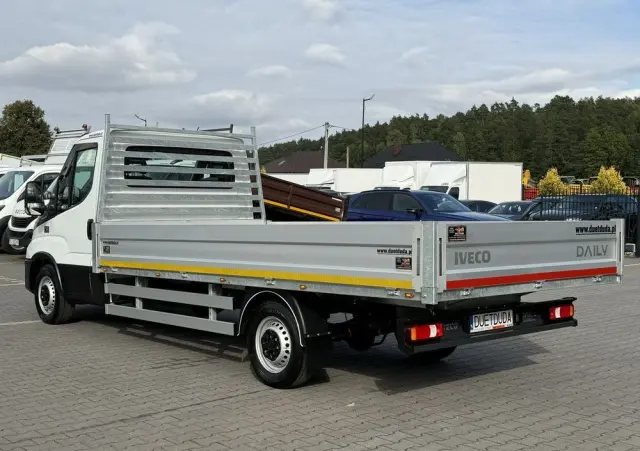 IVECO Daily 35S16 V 