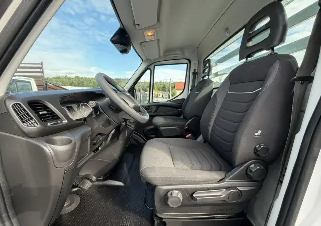 IVECO Daily 35S16 V 