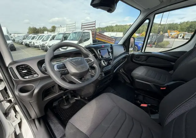 IVECO Daily 35S16 V 