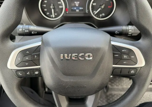IVECO Daily 35S16 V 