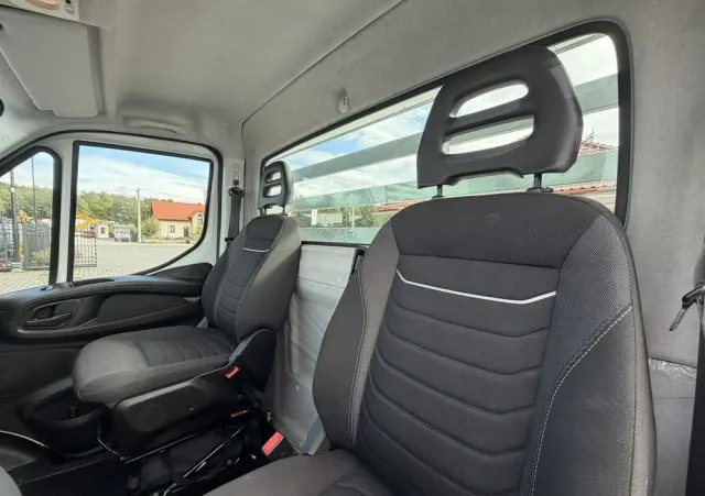 IVECO Daily 35S16 V 