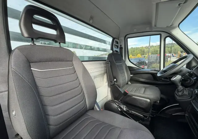 IVECO Daily 35S16 V 