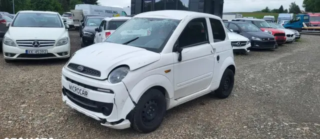 MICROCAR M.GO 