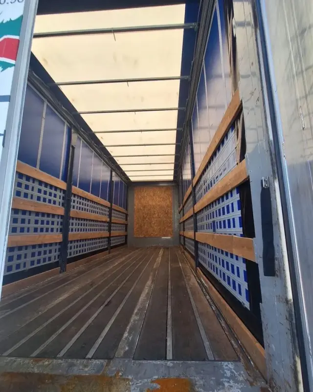 DAF XF480 2020 6X2 + PRZYCZEPA TANDEM 2020 