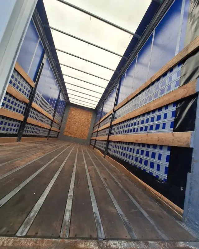 DAF XF480 2020 6X2 + PRZYCZEPA TANDEM 2020 