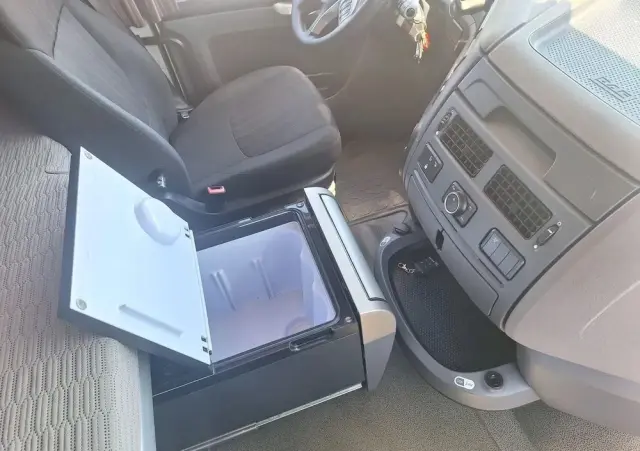 DAF XF480 2020 6X2 + PRZYCZEPA TANDEM 2020 