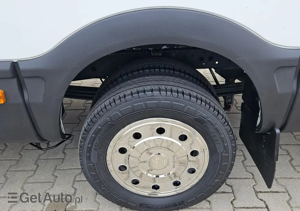 IVECO A50C17 / SPROWADZONE Z FRANCJI / 23 MIEJSCA + STOJACE / EEV 