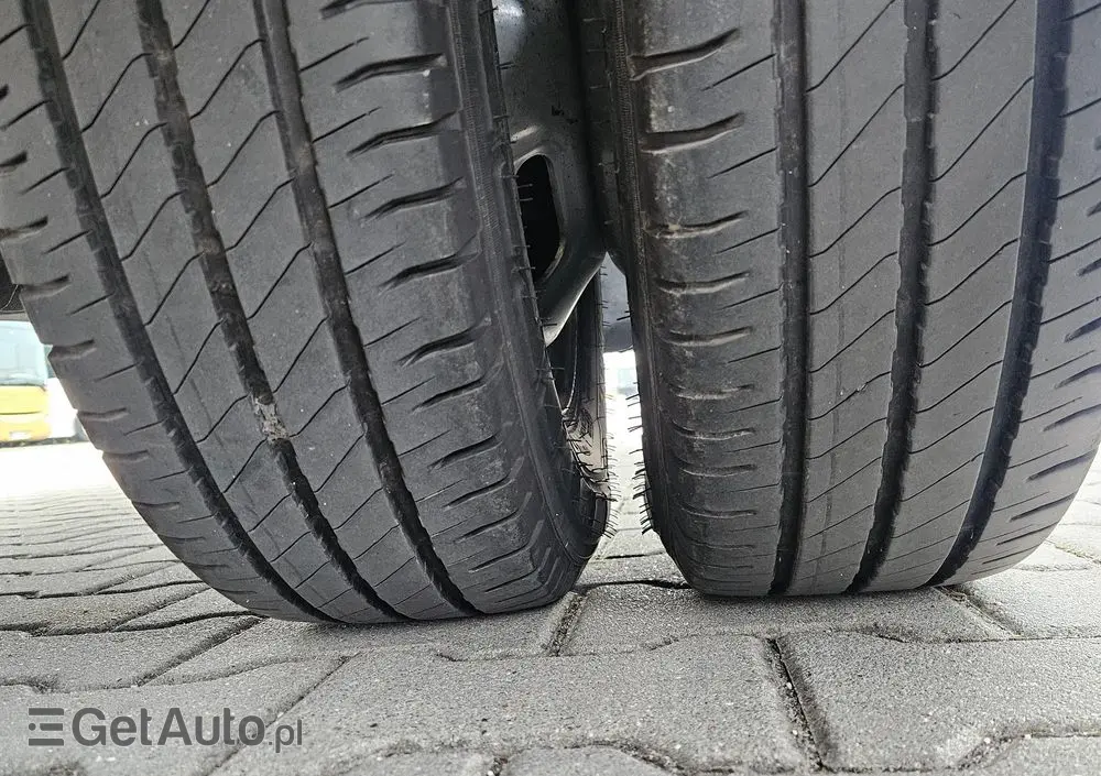 IVECO A50C17 / SPROWADZONE Z FRANCJI / 23 MIEJSCA + STOJACE / EEV 