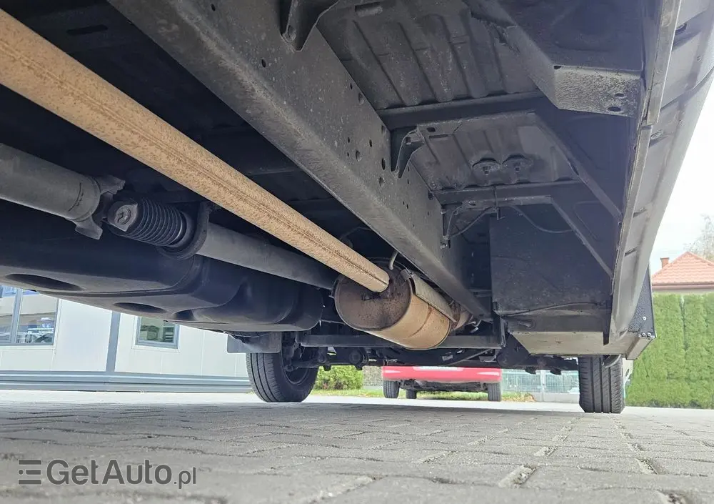 IVECO A50C17 / SPROWADZONE Z FRANCJI / 23 MIEJSCA + STOJACE / EEV 