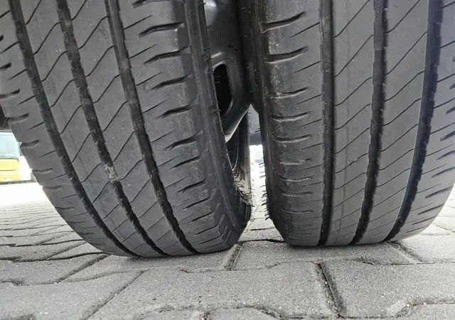 IVECO A50C17 / SPROWADZONE Z FRANCJI / 23 MIEJSCA + STOJACE / EEV 