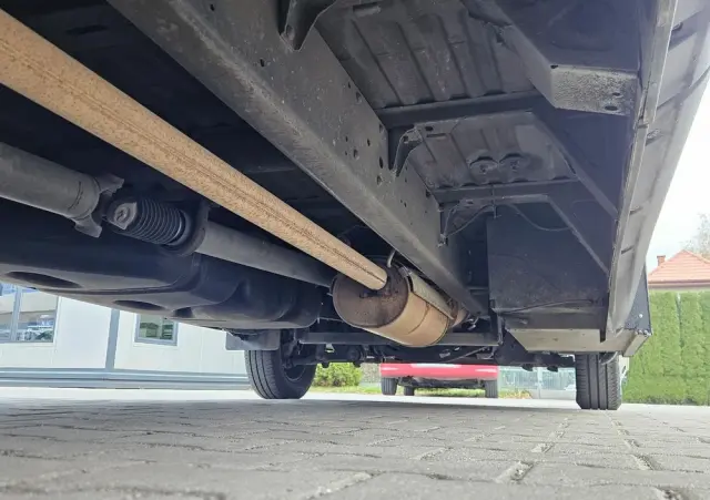 IVECO A50C17 / SPROWADZONE Z FRANCJI / 23 MIEJSCA + STOJACE / EEV 