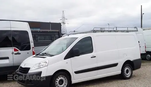 PEUGEOT Expert 