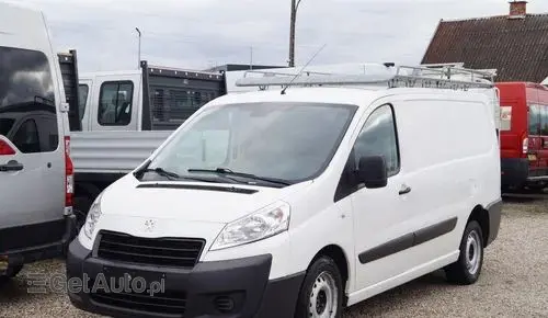 PEUGEOT Expert 