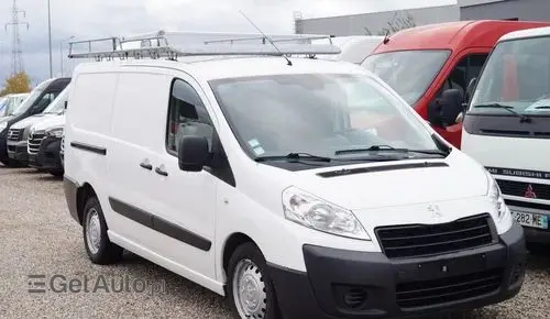 PEUGEOT Expert 