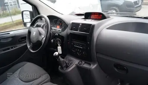 PEUGEOT Expert 
