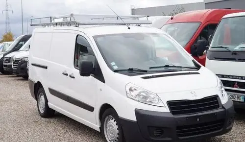 PEUGEOT Expert 
