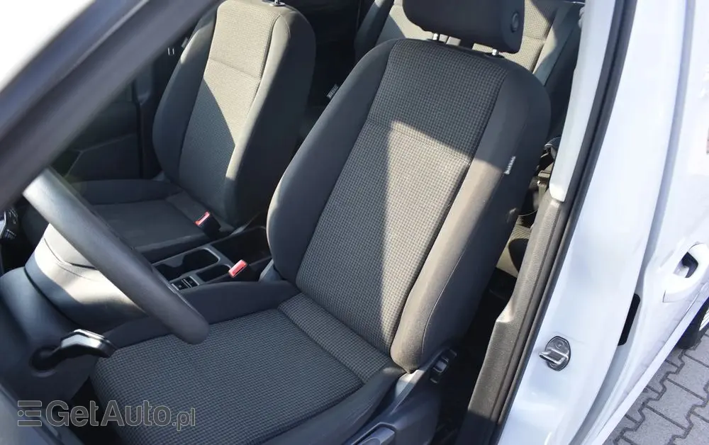 VOLKSWAGEN CADDY MAXI 2.0 TDI 