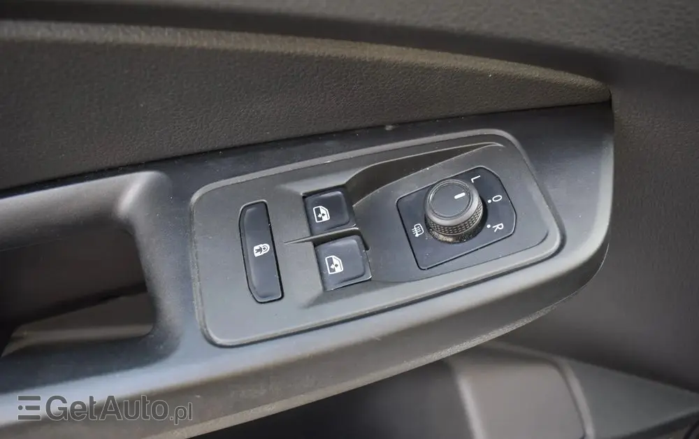 VOLKSWAGEN CADDY MAXI 2.0 TDI 