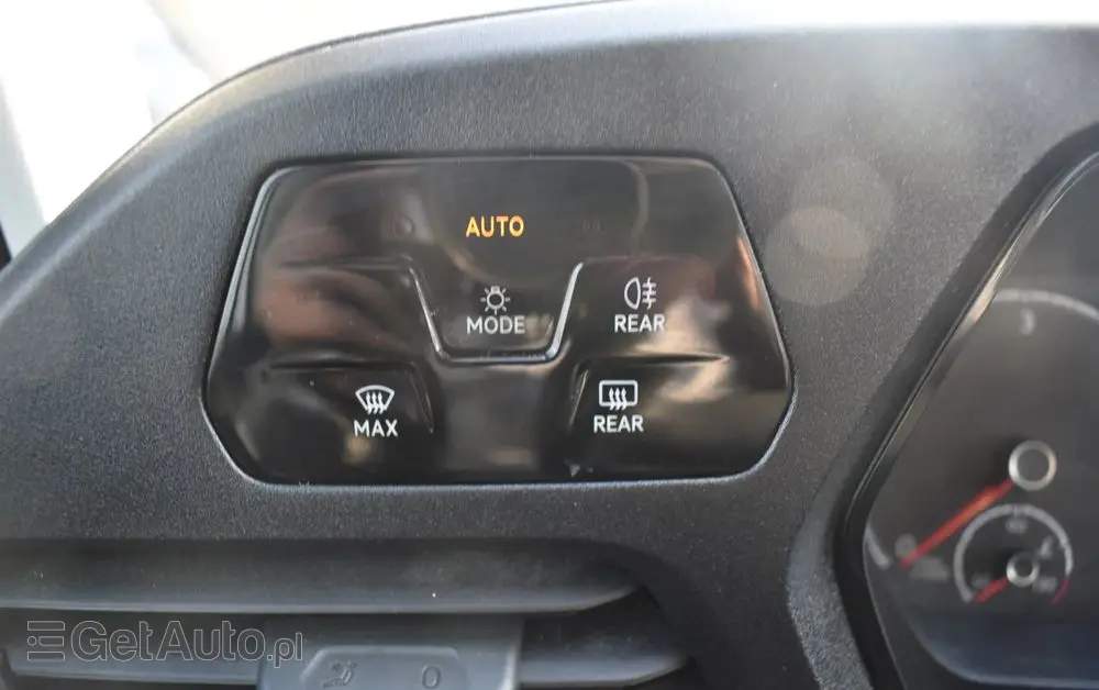 VOLKSWAGEN CADDY MAXI 2.0 TDI 