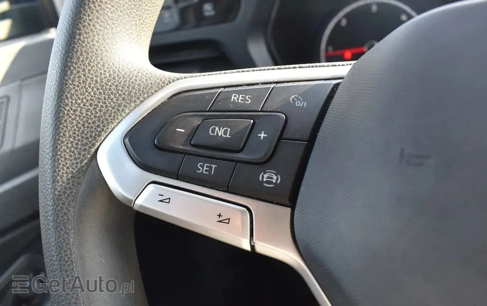 VOLKSWAGEN CADDY MAXI 2.0 TDI 