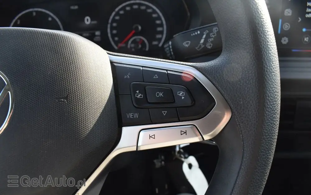 VOLKSWAGEN CADDY MAXI 2.0 TDI 