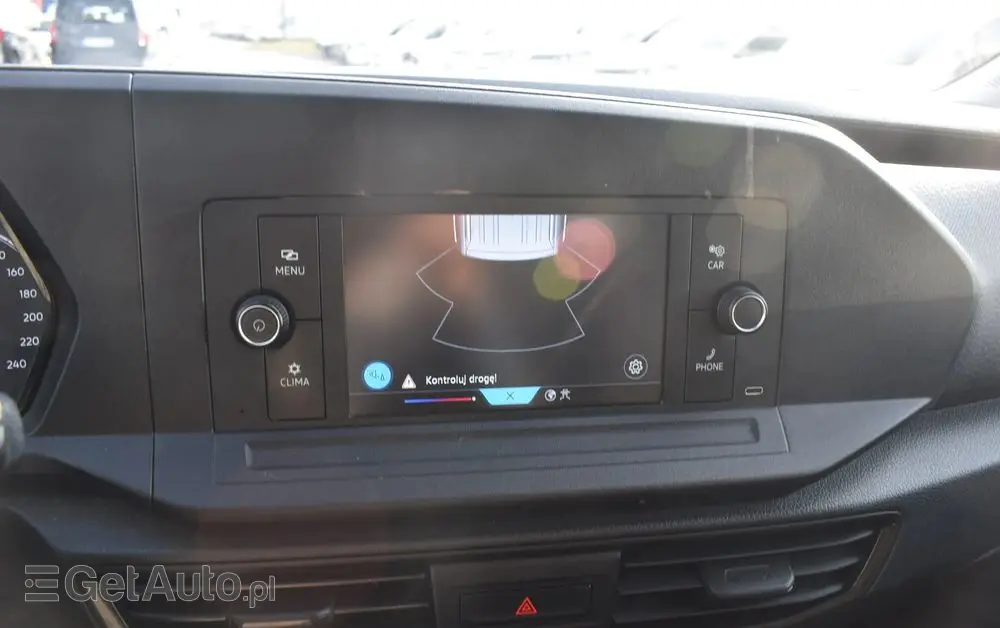 VOLKSWAGEN CADDY MAXI 2.0 TDI 