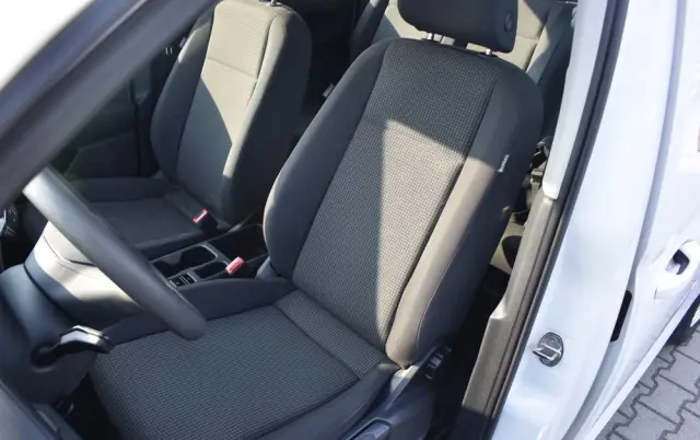 VOLKSWAGEN CADDY MAXI 2.0 TDI 