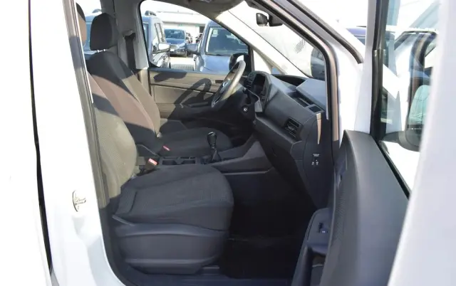 VOLKSWAGEN CADDY MAXI 2.0 TDI 