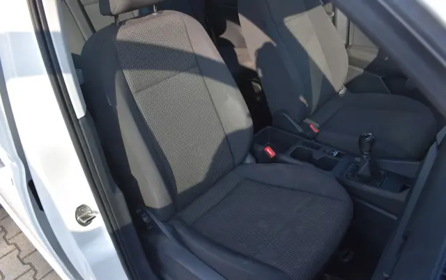 VOLKSWAGEN CADDY MAXI 2.0 TDI 