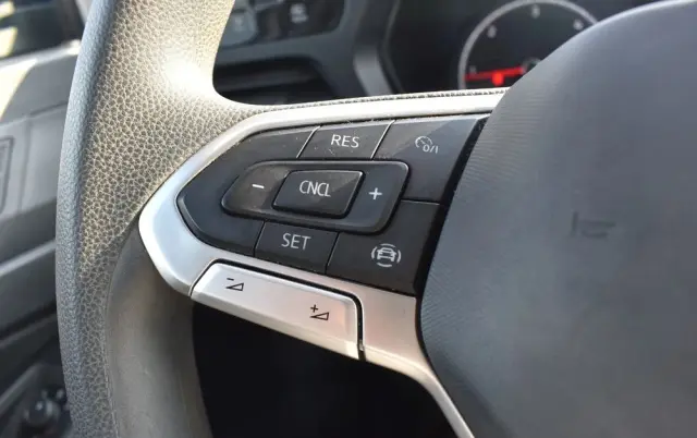 VOLKSWAGEN CADDY MAXI 2.0 TDI 