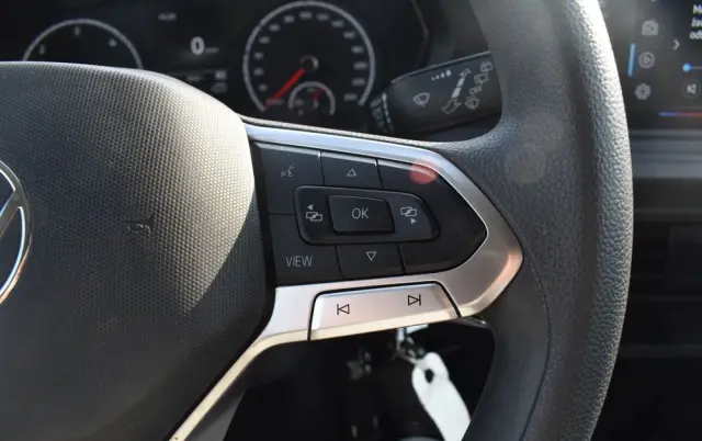 VOLKSWAGEN CADDY MAXI 2.0 TDI 