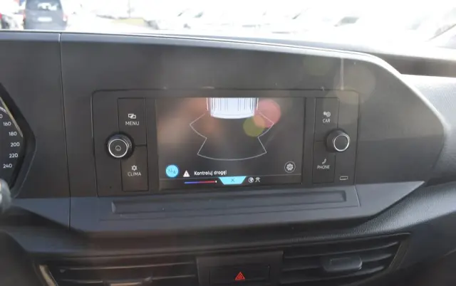 VOLKSWAGEN CADDY MAXI 2.0 TDI 