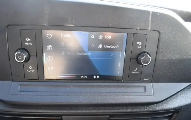 VOLKSWAGEN CADDY MAXI 2.0 TDI 