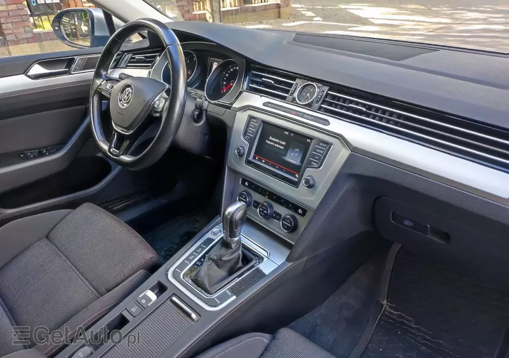 VOLKSWAGEN Passat 2.0 TDI BMT Comfortline DSG7