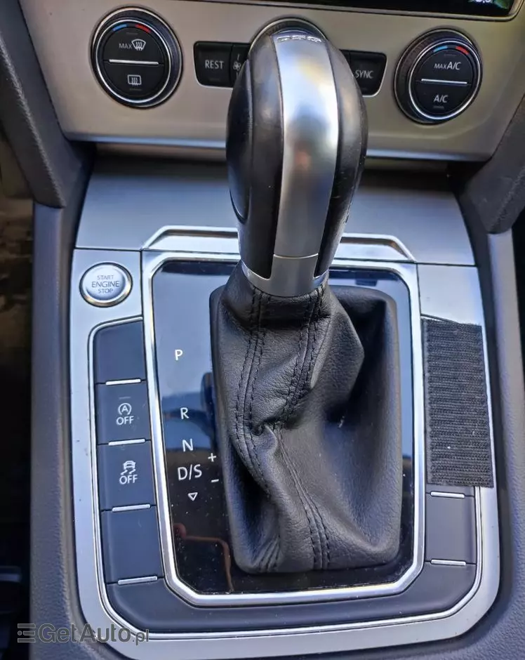 VOLKSWAGEN Passat 2.0 TDI BMT Comfortline DSG7