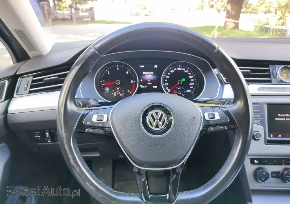 VOLKSWAGEN Passat 2.0 TDI BMT Comfortline DSG7