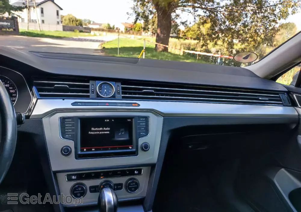 VOLKSWAGEN Passat 2.0 TDI BMT Comfortline DSG7