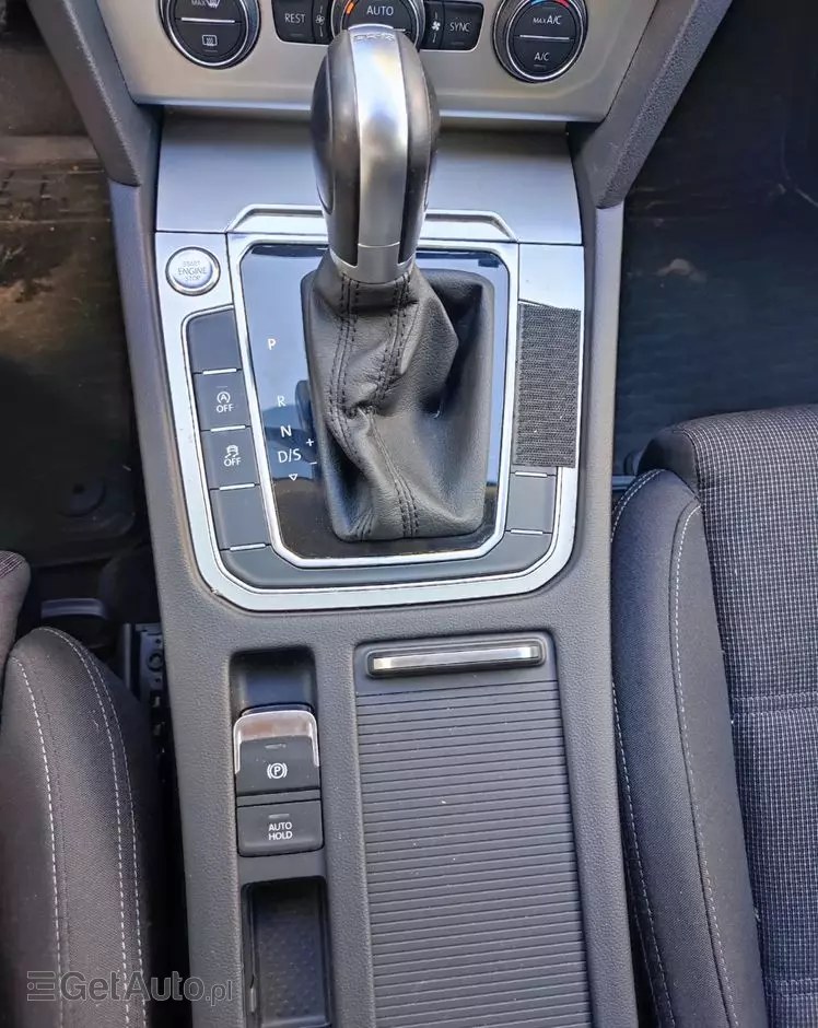 VOLKSWAGEN Passat 2.0 TDI BMT Comfortline DSG7