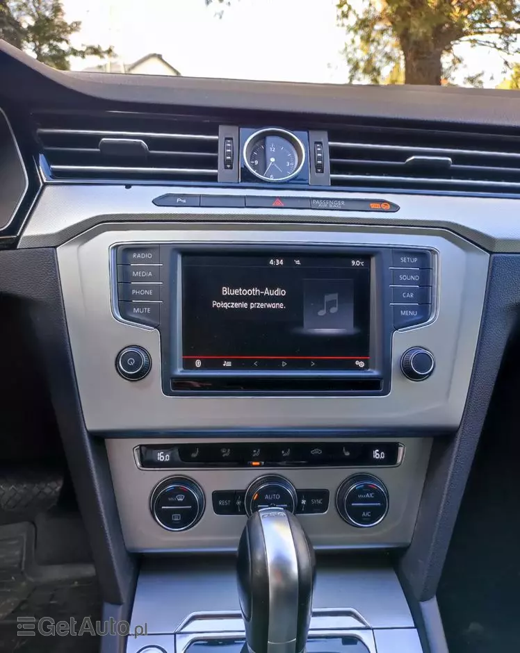 VOLKSWAGEN Passat 2.0 TDI BMT Comfortline DSG7